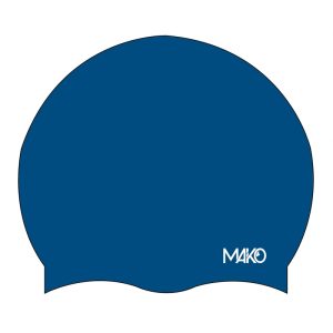MAKO BONNET SIGNATURE BLEU