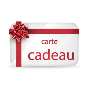 Lion Fitness carte cadeau