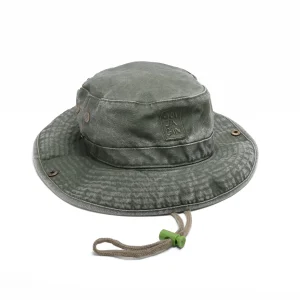 CHAPEAU JUNGLE