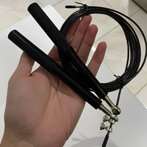 Corde à Sauter Crossfit Professionnelle – Perte de Poids Rapide et Efficace