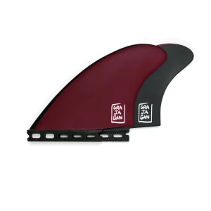 DERIVES TWIN KEEL CADILLAC