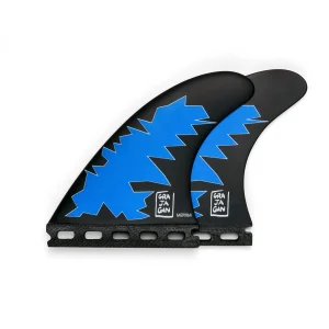 DERIVES THRUSTER ALL AROUND