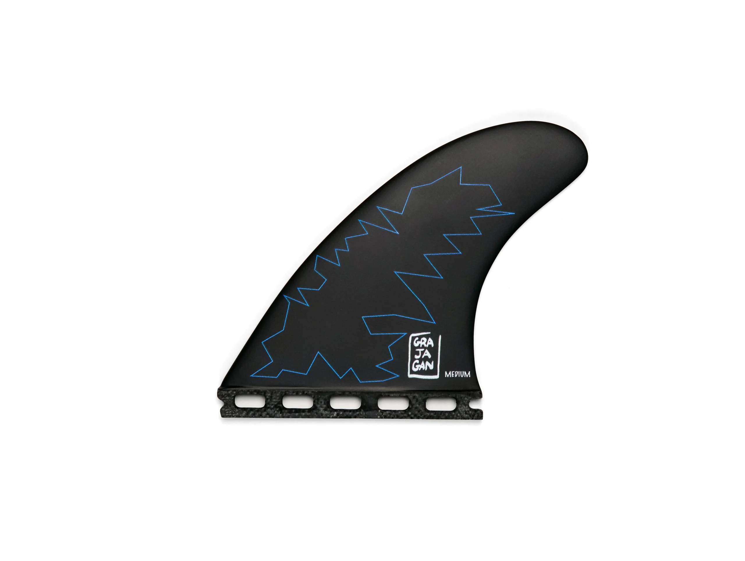 DERIVES THRUSTER ALL AROUND – Image 2