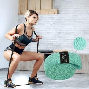 elastique-musculation-robuste-pour-des-exercices-intensifs.jpg Élastiques Musculation Ultra-Résistants HomeFitZone – Entraînement Complet et Sécurisé