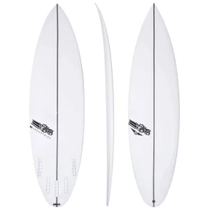 JS - FORGET ME NOT 3 ROUND TAIL PU