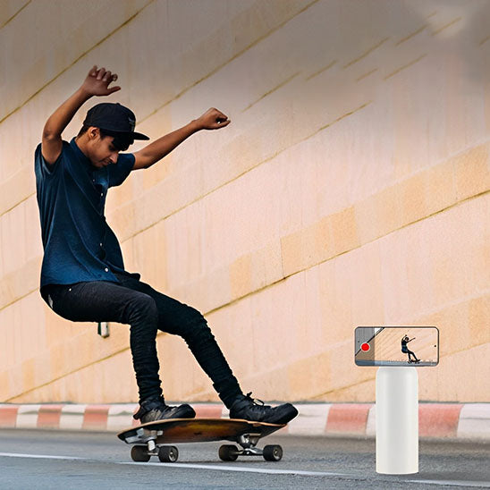 Gourde Magnétique Innovante – Solution Hydratation et Connectivité pour Mode de Vie Actif – Image 5