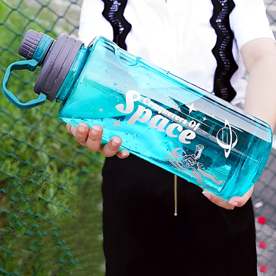 Gourde Sport Hybride Thermos – Bouteille Isotherme Double Paroi pour Boissons Chaudes et Froides – Image 2