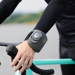 Gourde Sport au Poignet – Solution d&rsquo;Hydratation Innovante pour Sportifs