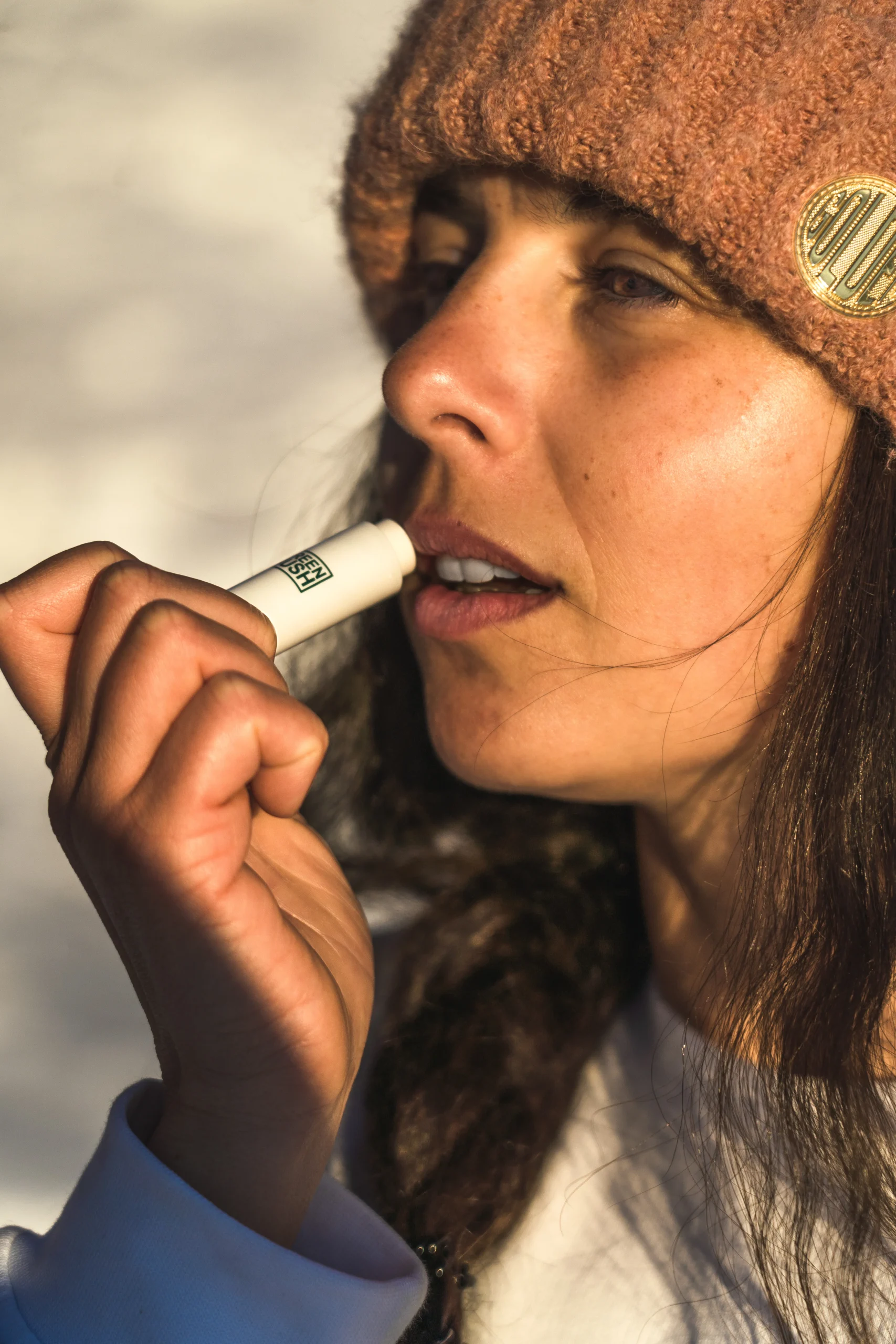 STICK À LÈVRES SOLAIRE SPF 50+ – Image 2