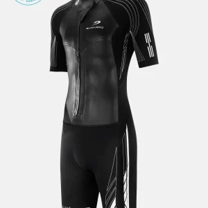 Combinaison Swimrun Hyper Fast Homme