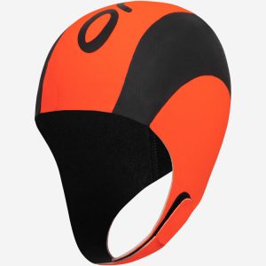 Orca Bonnet Neoprene Swim Cap
