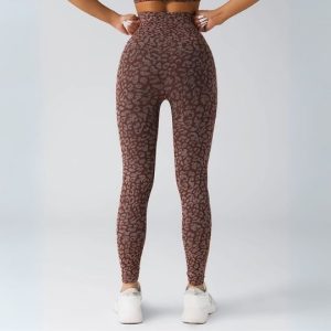 legging-sport-taille-haute-pour-un-maintien-parfait-lors-de-vos-exercices.jpg Legging Sport Femme Motif Léopard – Confort Sans Couture pour Fitness et Yoga