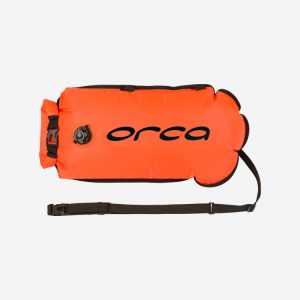 Orca Bouée de Natation Safety Buoy Pocket