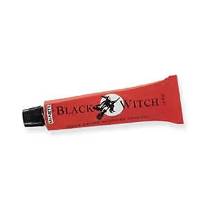 BLACK WITCH – COLLE NÉOPRÈNE