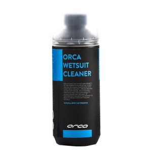 Orca Websuit Cleaner