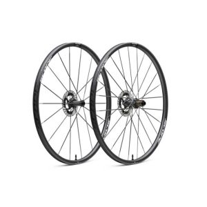 Paire de roues Scope Artech 2 – 22 mm