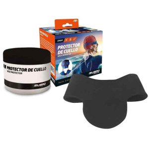 Mugiro Protège Cou | Noir