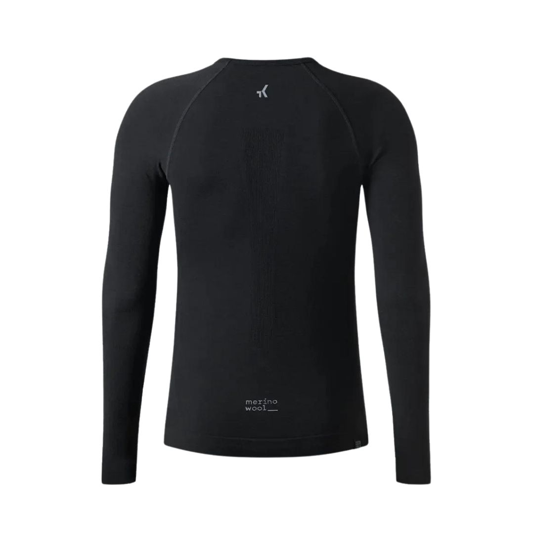 Sous Maillot Gobik Winter Merino Coal – Image 2