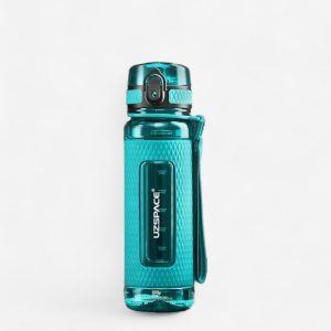 Gourde Sport Plastique Tritan avec Infuseur – Hydratation Premium pour Athlètes et Sportifs Actifs