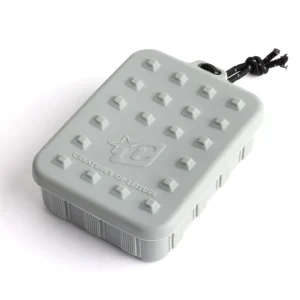 WAX FLEXI-TUB: PLATINUM