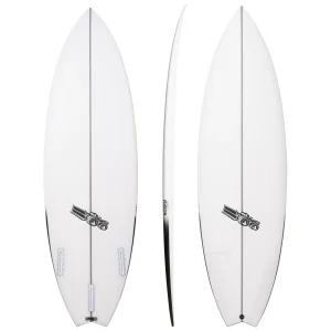 JS - XERO FUSION SWALLOW TAIL PU